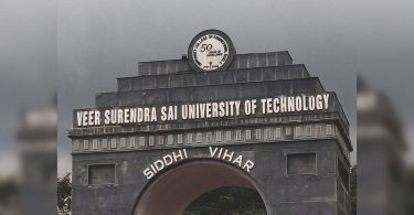 Vssut burla gets a new Chancellor Deputy