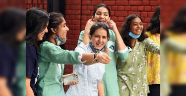 The second year of the second year of Telangana was released, more than 1.76 lakh secured the value of 'a'