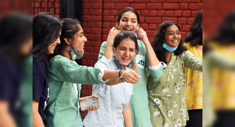 The second year of the second year of Telangana was released, more than 1.76 lakh secured the value of 'a'