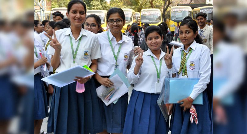 CBSE 10 Results: Delhi HC Hakim But from hearing seeking school to upload Rasiek documents