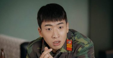 Yoo Su Bin joins the master master at home