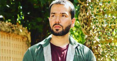 Shahab Ali opened his financial crisis