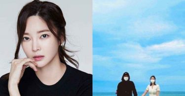 Kim Yoon Ji is set to tie the knot with BF