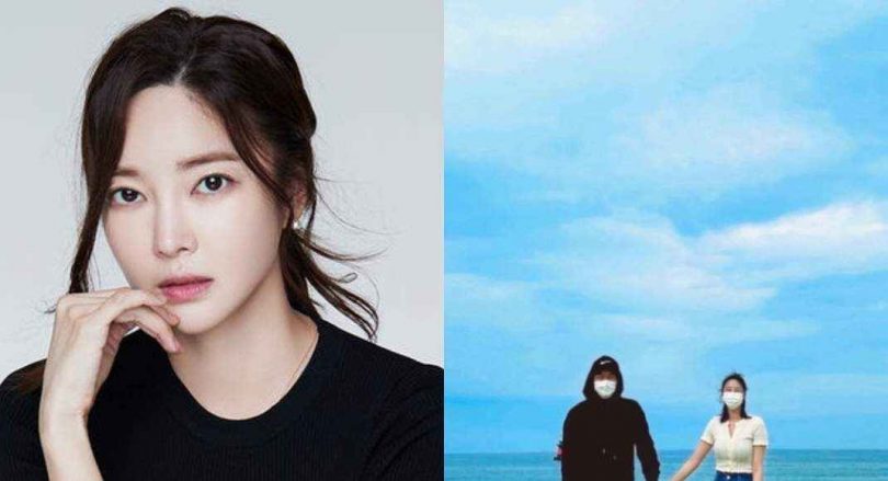 Kim Yoon Ji is set to tie the knot with BF