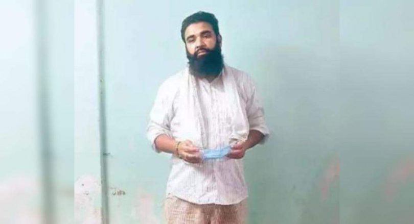 GZB Assault: Police To Recommend NSA Against SP Workers