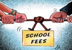 School annual fee: SC refused to keep Delhi HC order