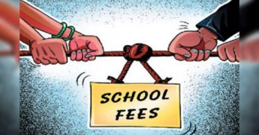 School annual fee: SC refused to keep Delhi HC order