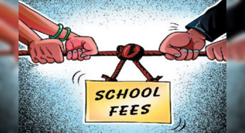 School annual fee: SC refused to keep Delhi HC order