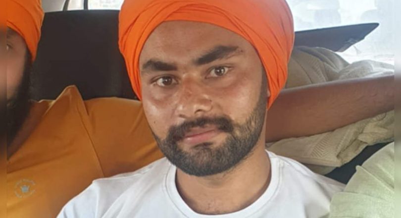 Red Fortress Hardness: Delhi Police Catch Humans from Punjab