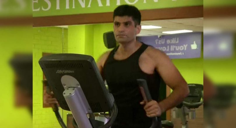 Covid Unlock: Gym in Delhi Opens Back with a capacity of 50%