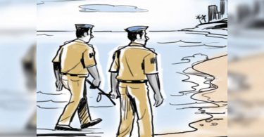 Six families jumped into the pool; Suspected suicide pact