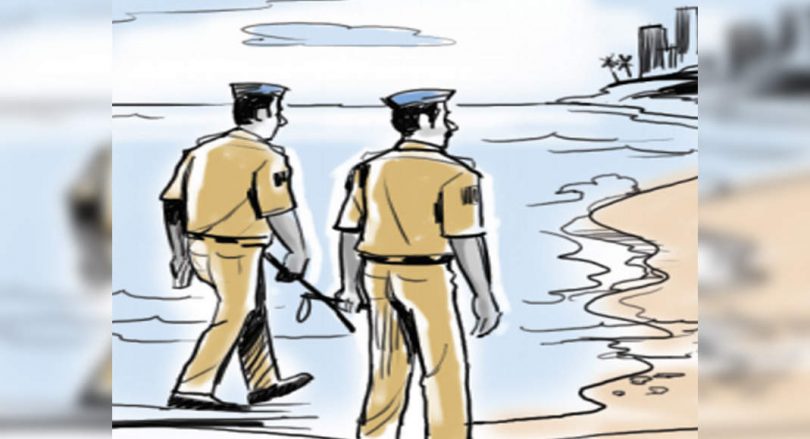 Six families jumped into the pool; Suspected suicide pact