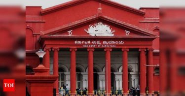 Notice to appear: K'Taka HC says Plea Bail cannot be ignored