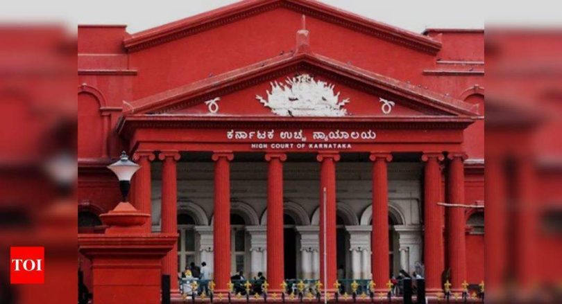 Notice to appear: K'Taka HC says Plea Bail cannot be ignored
