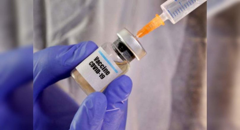 M'Luru Doc sent legal notifications to the opposite VAX government