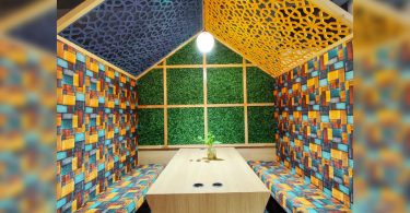 How work space co-work covid-hit in noida is a client that seduce back