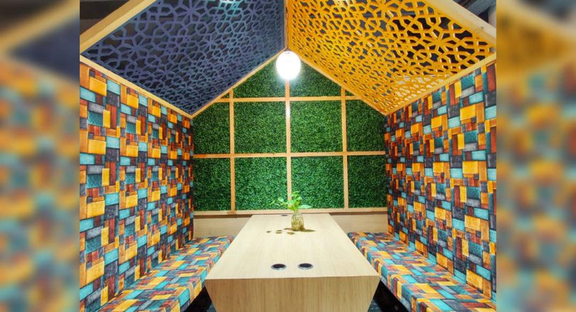 How work space co-work covid-hit in noida is a client that seduce back