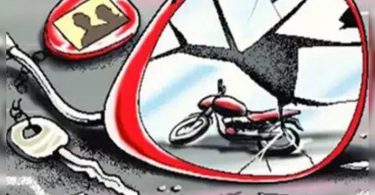 'Friendly friendly': one killed, one injured after a bicycle collided at Yamuna Expressway