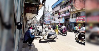 Level 4 Covid Limitation to Continue in Kolhapur Dist