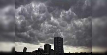 Rainfall falls at MAHA to the end of the month, said IMD