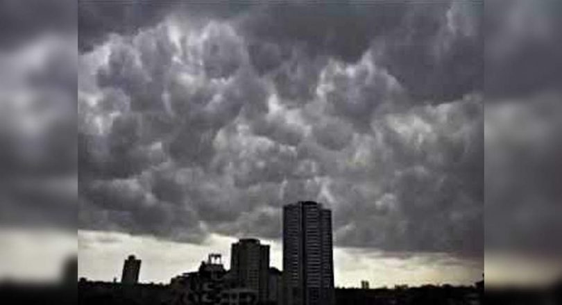 Rainfall falls at MAHA to the end of the month, said IMD