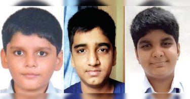 Students from Goa's Navy School Win Toycathon for App on Indian Scientists