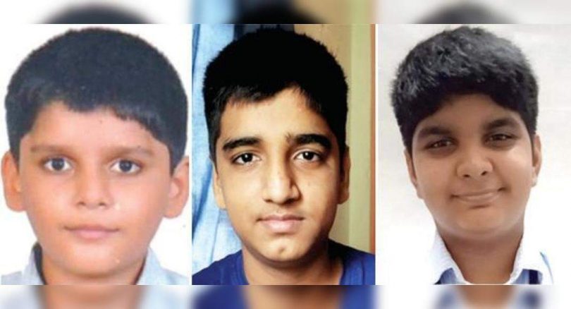 Students from Goa's Navy School Win Toycathon for App on Indian Scientists