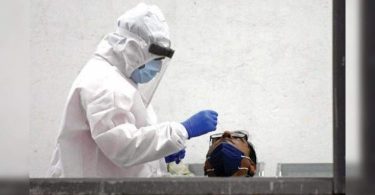 Goa: Less than 300 new cases for the fifth consecutive day