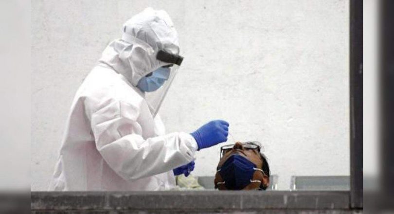 Goa: Less than 300 new cases for the fifth consecutive day