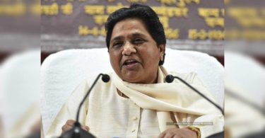 BSP not to fight for Zilla Pancayat polls in Uttar Pradesh