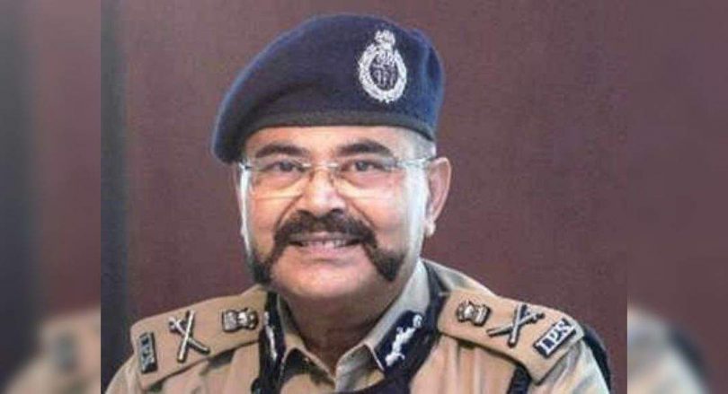 Gangster assets worth RS 1.128CR confiscated in 16 months