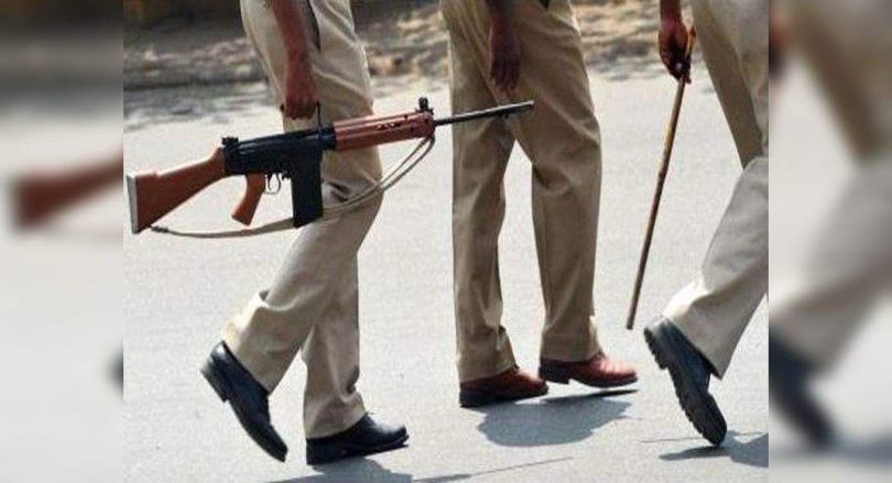 Foreign funds are used for illegal conversion: ATS ATS