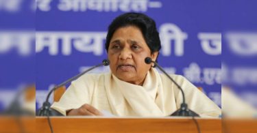Mayawati Junks Talks about Alliances with Aimim