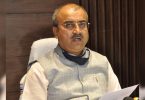 Normalcy can return on July-end: Health min Mangal Pandey