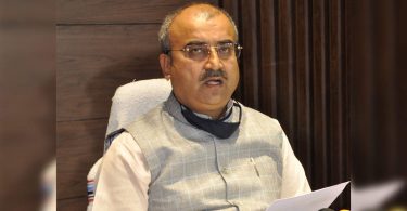 Normalcy can return on July-end: Health min Mangal Pandey