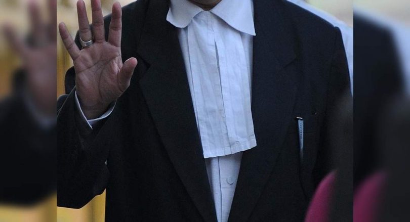 Patna: 'Prepare a vaccination camp for lawyers'