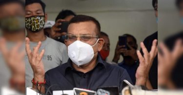 Lack of the ability to succeed in politics: Guptheshwar Pandey