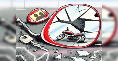 Patna: Two young men died during bicycle races near Fatuha