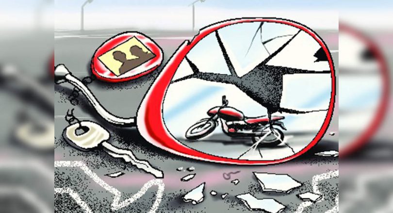 Patna: Two young men died during bicycle races near Fatuha