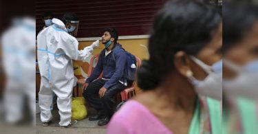 Bihar: Buxar's first district without the active Covid case