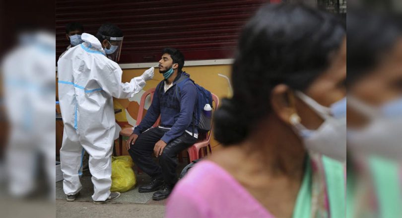 Bihar: Buxar's first district without the active Covid case