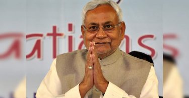 CM Nith Kumar underwent eye surgery