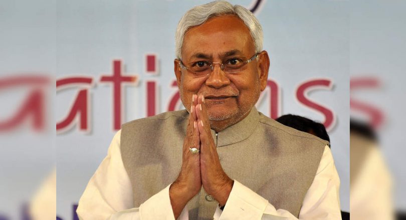 CM Nith Kumar underwent eye surgery