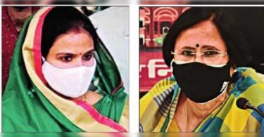 Mayor of JMC-Heritage Meet Dhabi raised his eyebrows