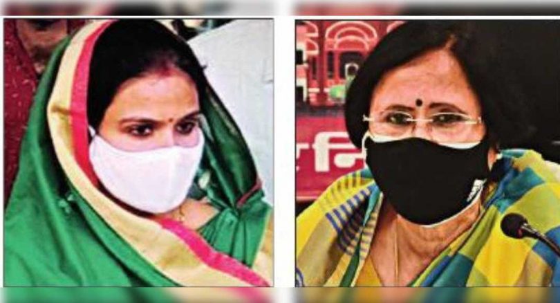 Mayor of JMC-Heritage Meet Dhabi raised his eyebrows