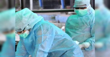 Maharashtra: 230 positive and 4 deaths a day before level 3 curry kick