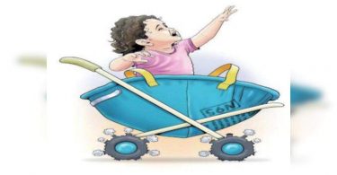 Nagpur: Experts are divided into delta plus threats to children