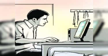 Addiction to the silent pandemic screen: Doctor