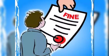 Wary Cops Book Pub Owner After Nagpur Municipal Corporation Rs 30,000 Good