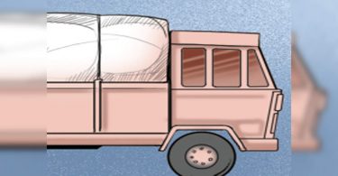 Bangladesh Truck Driver to Receive Jab on Priority